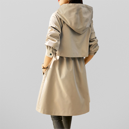 Levoire | Veste générale ajustée et élégante