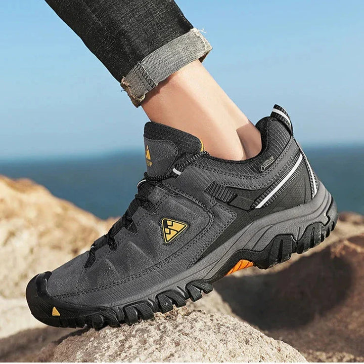 Levoire | Chaussures De Randonnée Ergonomiques Avec Renfort Pour Les Orteils Pour Hommes