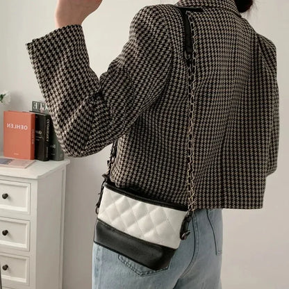 Levoire | Blazer Court Stylé