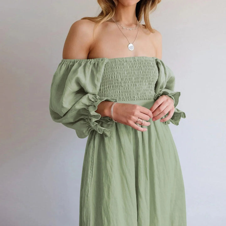 Levoire | Robe Vintage Réutilisable