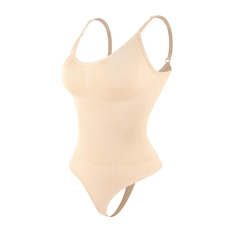 Levoire | Gainant String Beige
