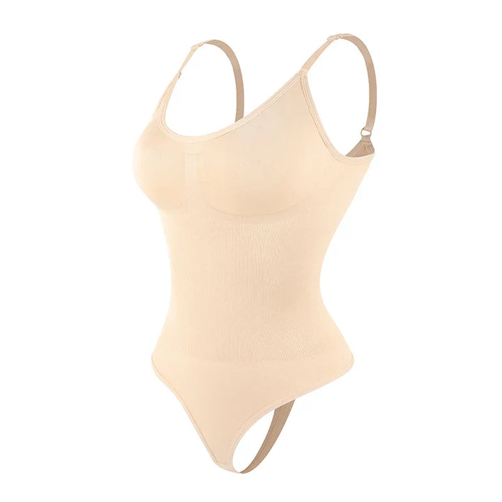 Levoire | Gainant String Beige