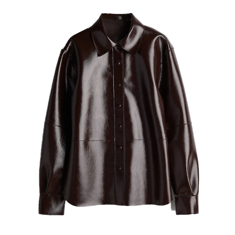 Levoire | Veste Bordeaux Ensemble Jupe Courte Veste à revers