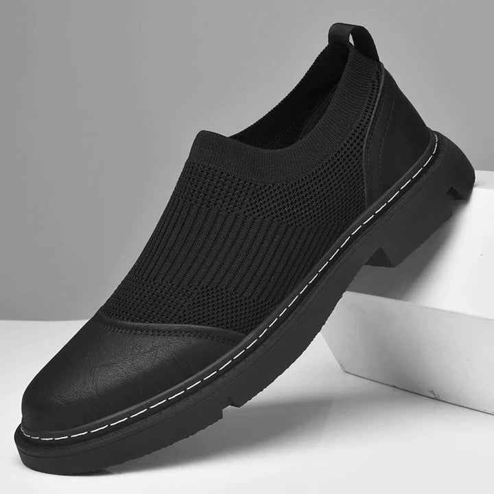 Levoire | Chaussures Premium Mukavat