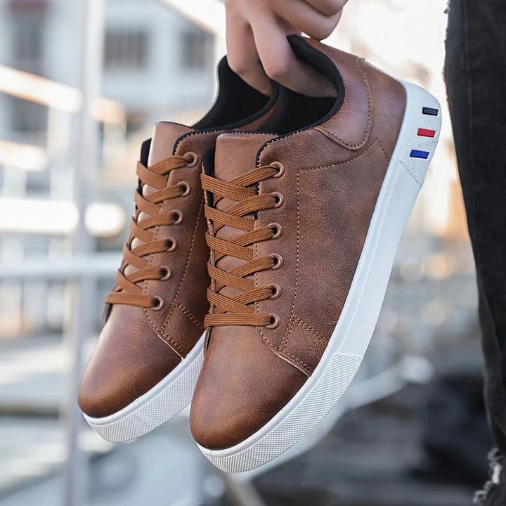Levoire | Chaussures en cuir confortables