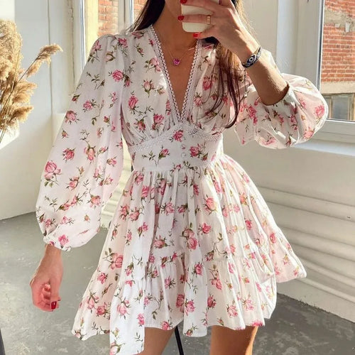 Levoire | Imprimé Mode Sucré