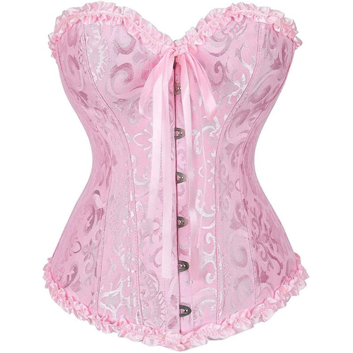 Levoire | Corset Classique Rosarot