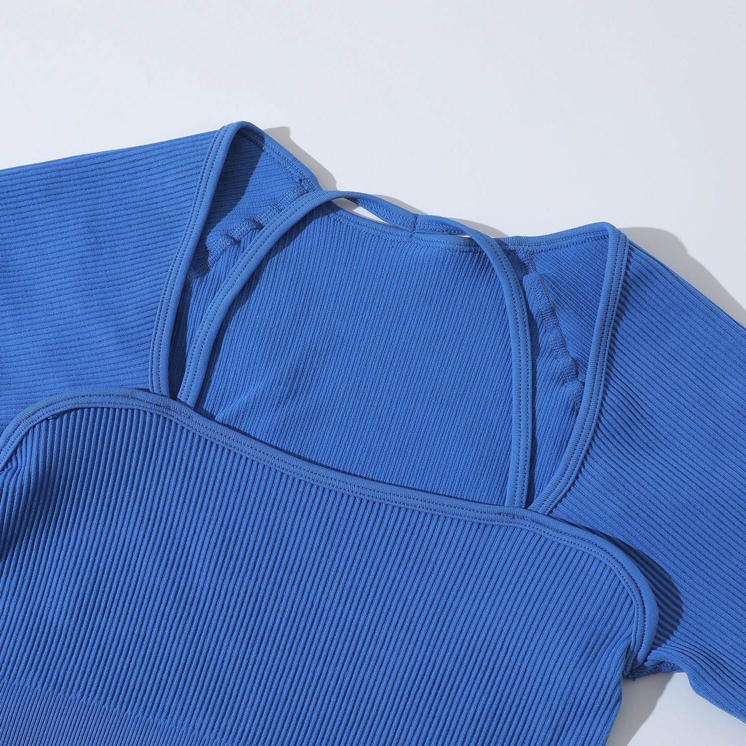 Levoire | Ensemble De Yoga Un Ensemble De Sport Sexy Et Confortable