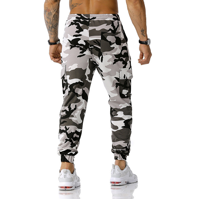 Levoire | Pantalon Arctic