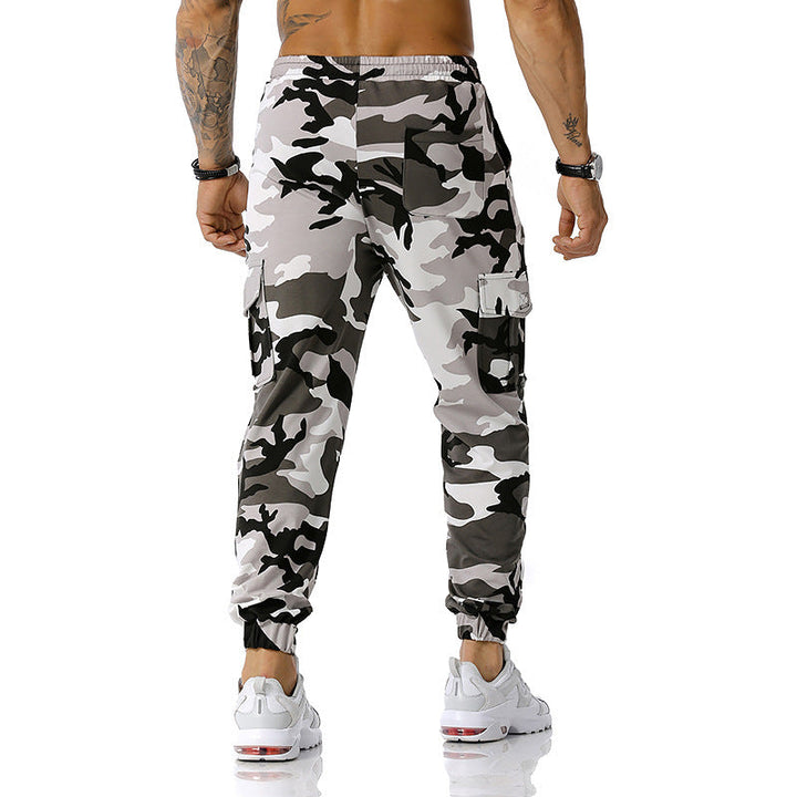Levoire | Pantalon Arctic