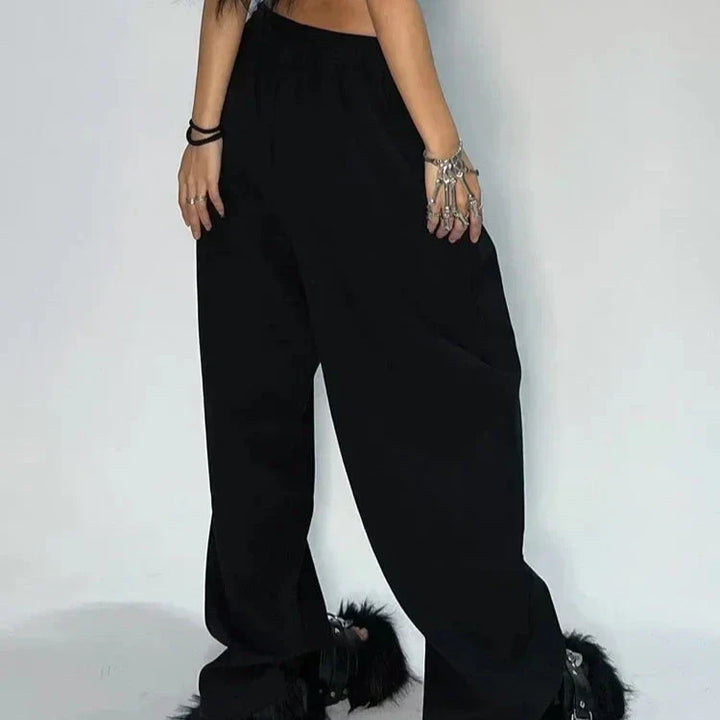 Levoire | Pantalons De Survêtement Amples