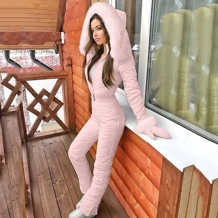 Levoire | Combinaison D'Hiver Élégante Pour Femmes