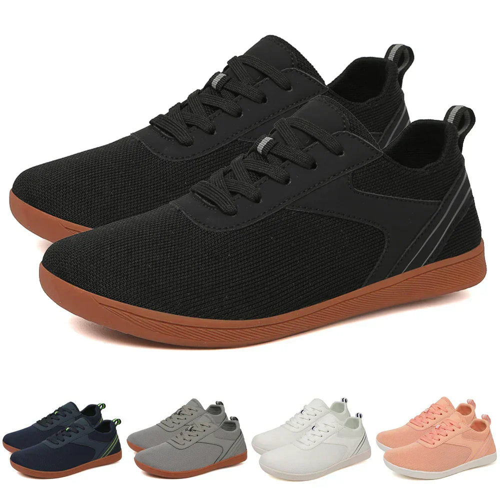 Levoire | Lightweight Shoes With Flexible Sole For Comfort