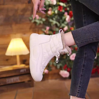 Levoire | Bottes Imperméables Antidérapantes