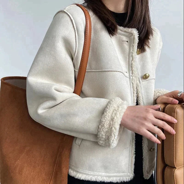 Levoire | Veste Suédoise