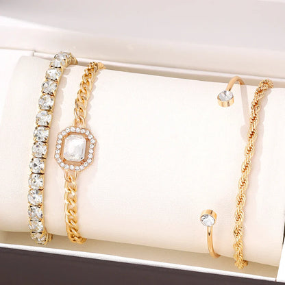 Levoire | Set De Bijoux 4 Pièces