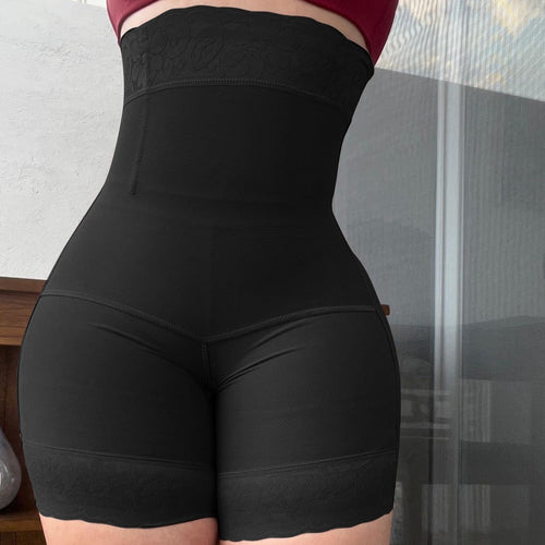 Levoire | Culotte Gainante À Col Haut