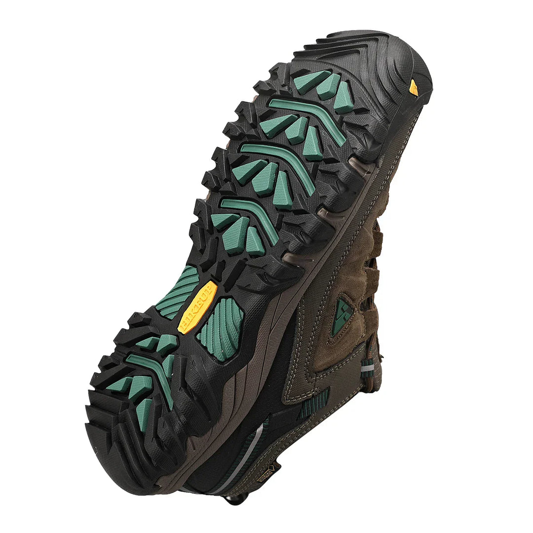 Levoire | Chaussures De Randonnée Ergonomiques Avec Renfort Pour Les Orteils Pour Hommes