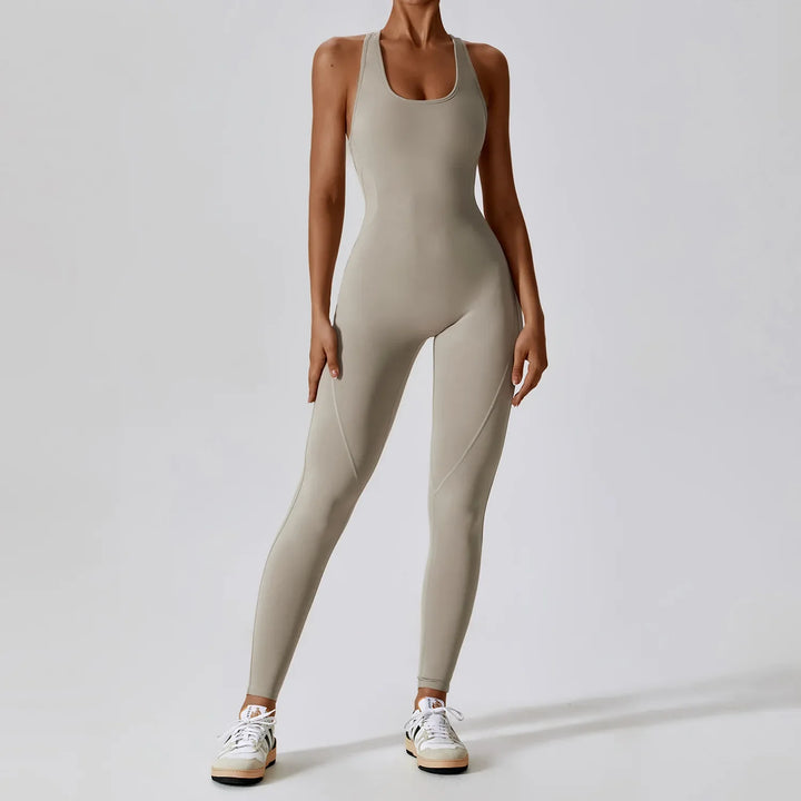 Levoire | Costume De Sport Unisexe Noir 2