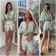 Levoire | Veste audacieuse et aérée