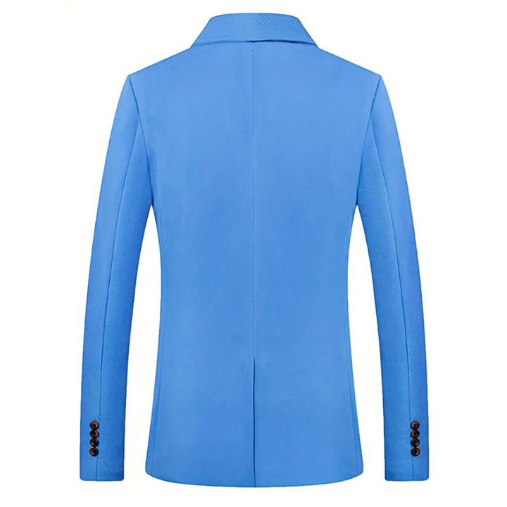 Levoire | Miko Blazer Masculin Plus Élégant