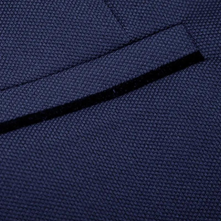 Levoire | Miko Blazer Masculin Plus Élégant
