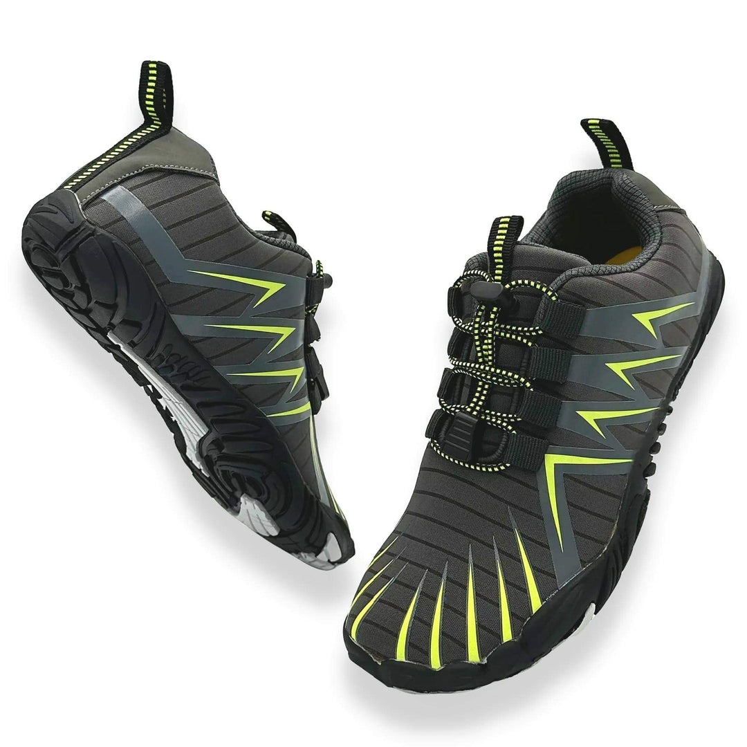 Levoire | Chaussures Respirantes Pour Femmes - Pieds Nus