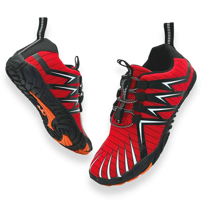 Levoire | Chaussures Respirantes Pour Femmes - Pieds Nus