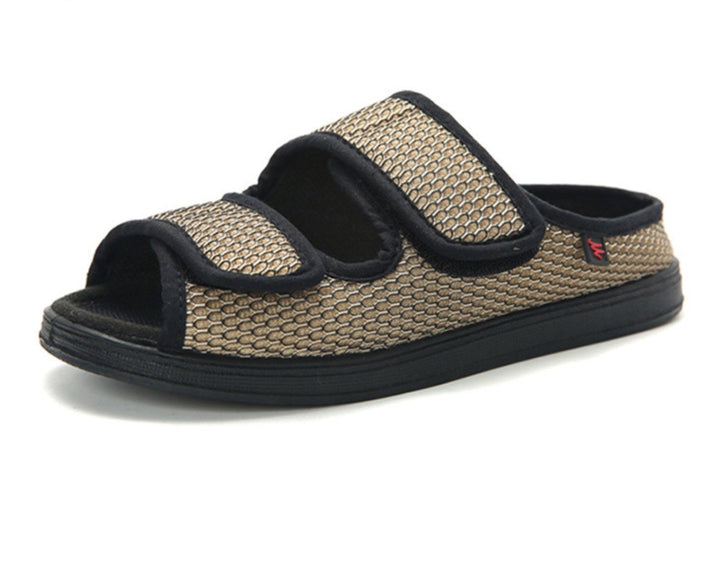 Levoire | Chaussures Ergonomiques Pour Hommes Et Femmes Khaki