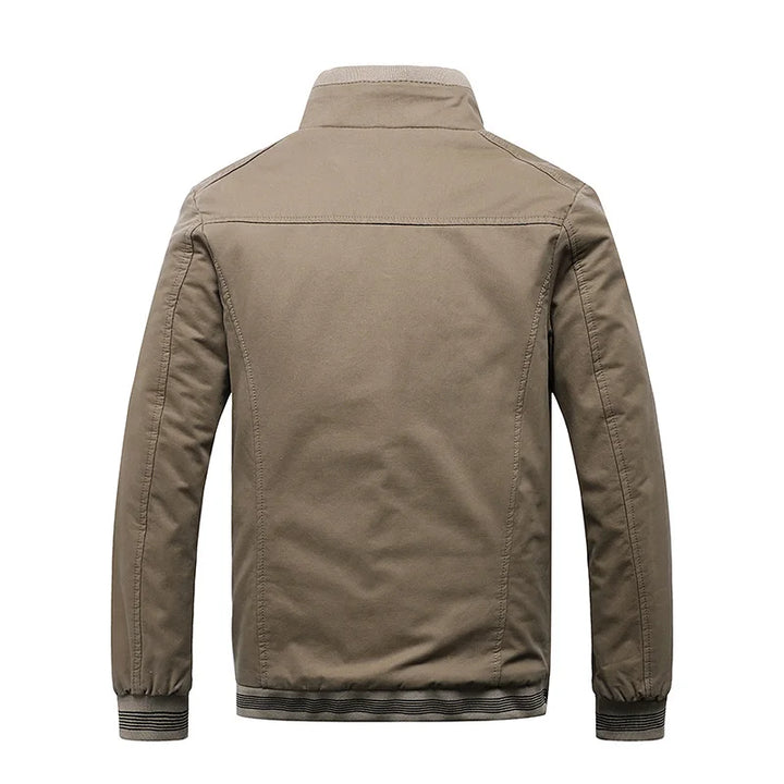 Levoire | Veste d'hiver avec Doublure en Polaire et Design Élégant pour Femmes
