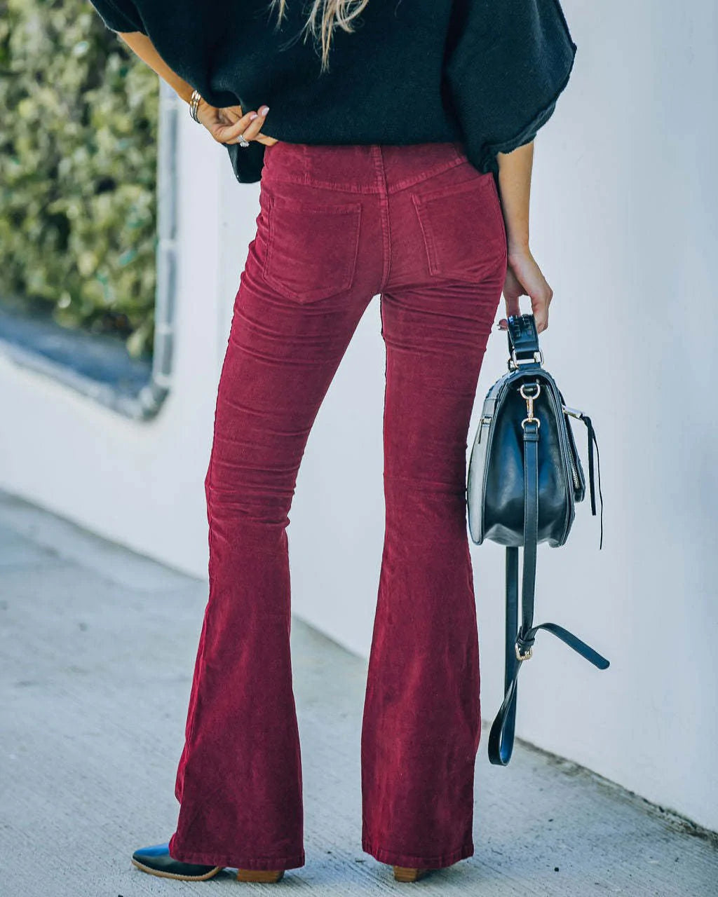 Levoire | Flair-Pantalon