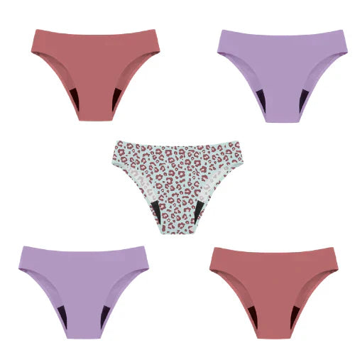 Levoire | Sacs menstruels Sarja 4