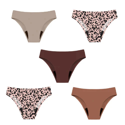 Levoire | Sacs menstruels Sensemble 2