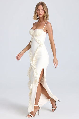 Levoire | Robe Maxi Trim