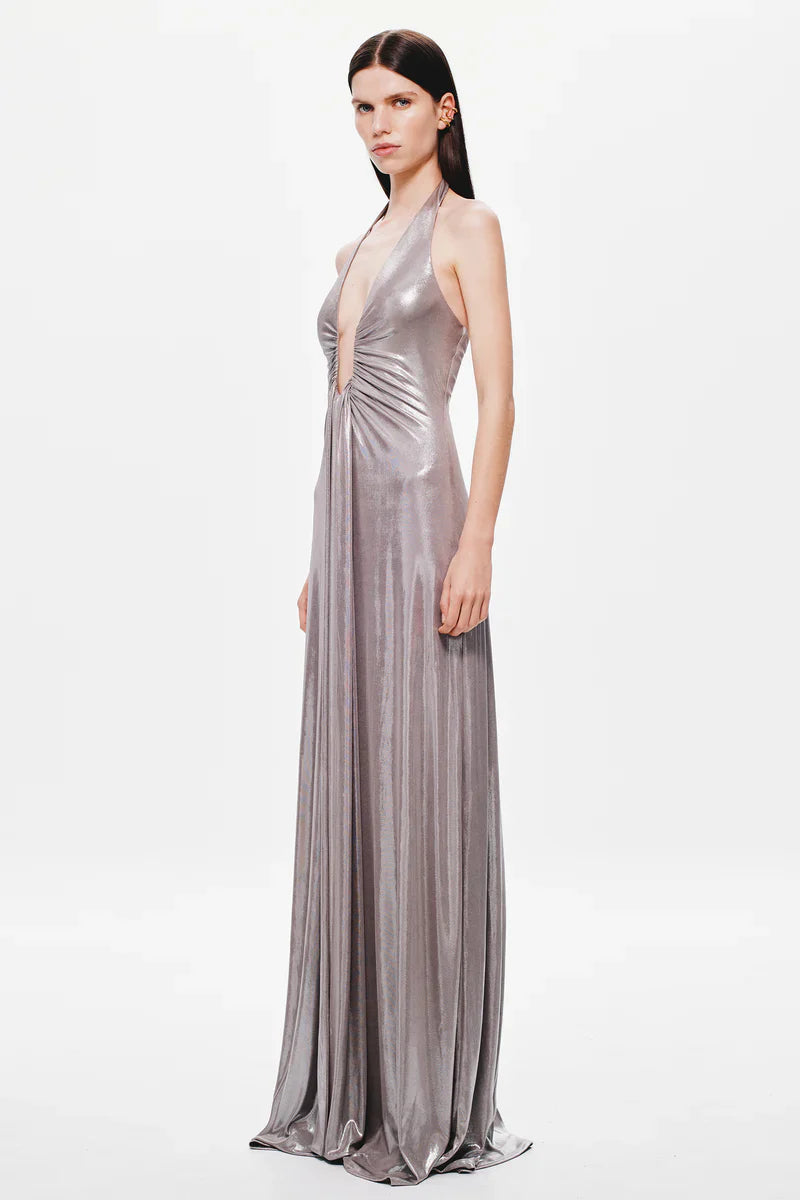 Levoire | Robe En Film Premium