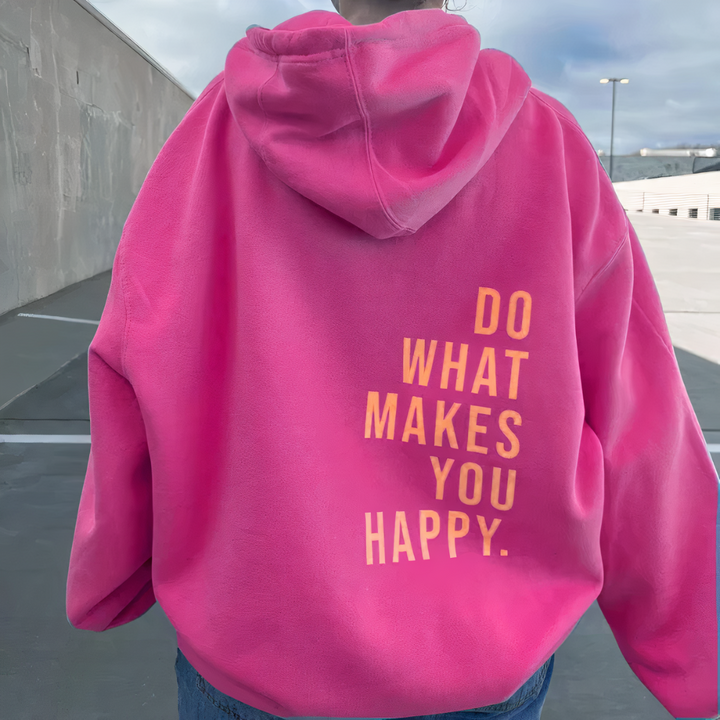 Levoire | Sweat À Capuche Oversize