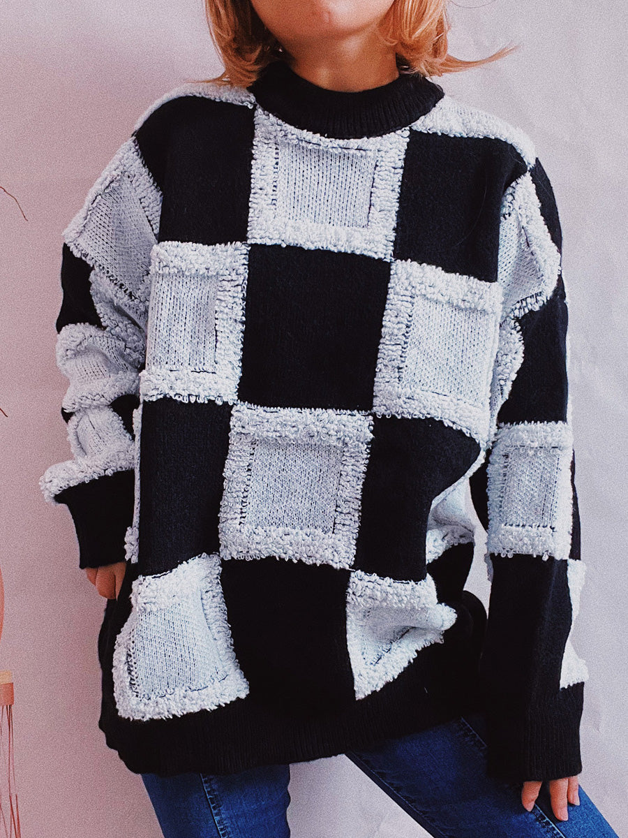 Levoire | Élégant Et Sophistiqué Haut D'Hiver Style 2