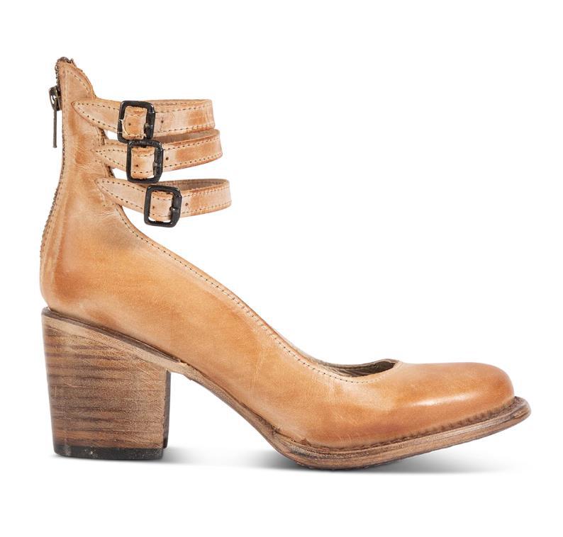 Levoire | Chaussure Élégante Et Confortable