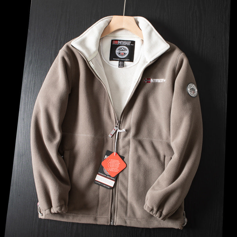 Levoire | Expedition Norja