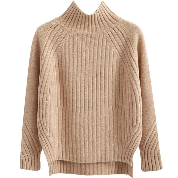 Levoire | Pull élégant pour femmes Beige