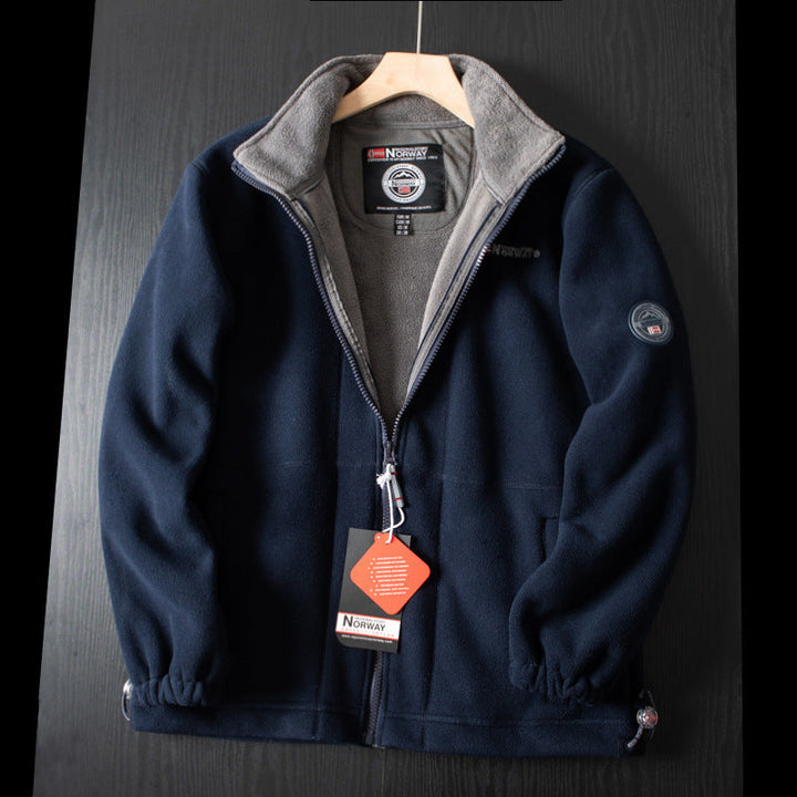 Levoire | Expedition Norja