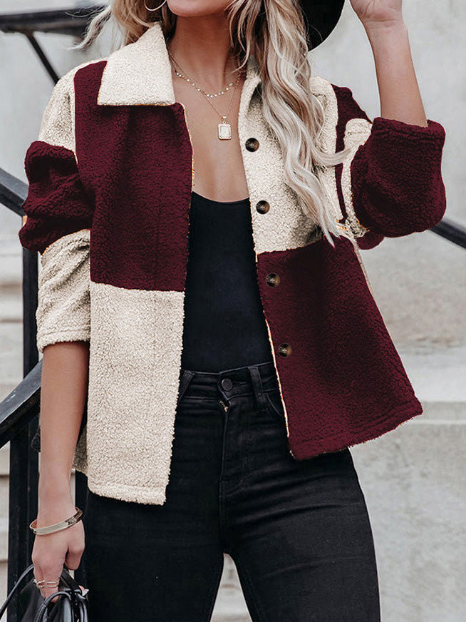 Levoire | Manteau Chic Et Intemporel Hiver Style type 4