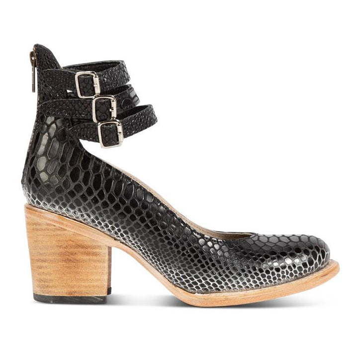 Levoire | Chaussure Élégante Et Confortable