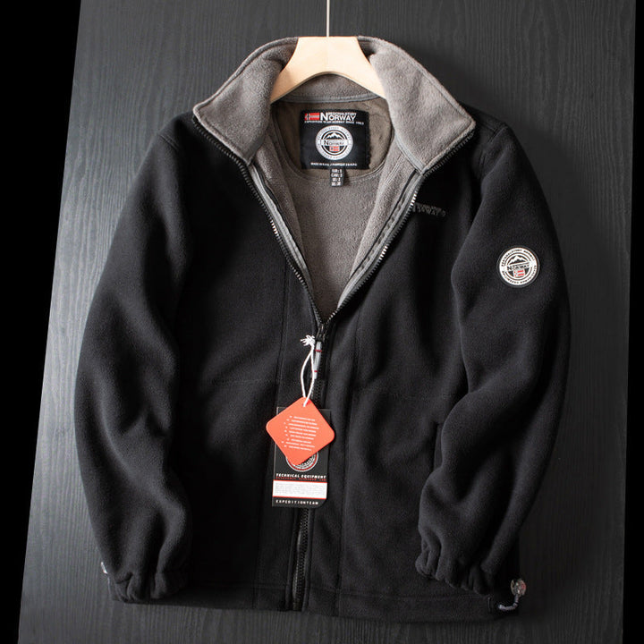 Levoire | Expedition Norja