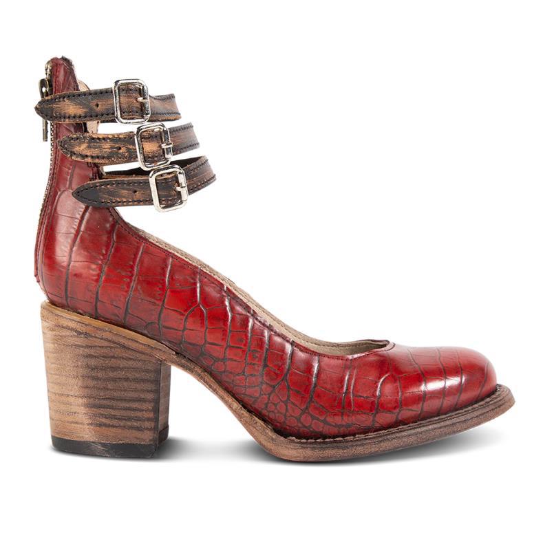 Levoire | Confortable Et Orthopédique Talons Hauts