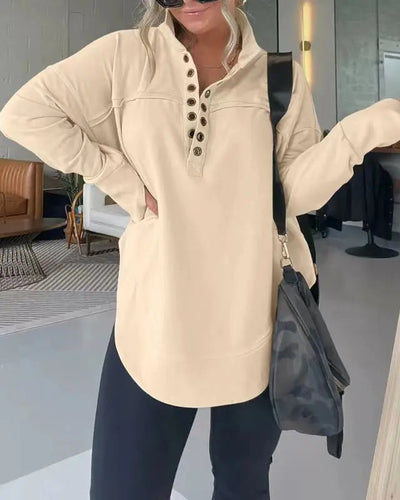 Levoire | Pull Fluff Et Chic Hiver
