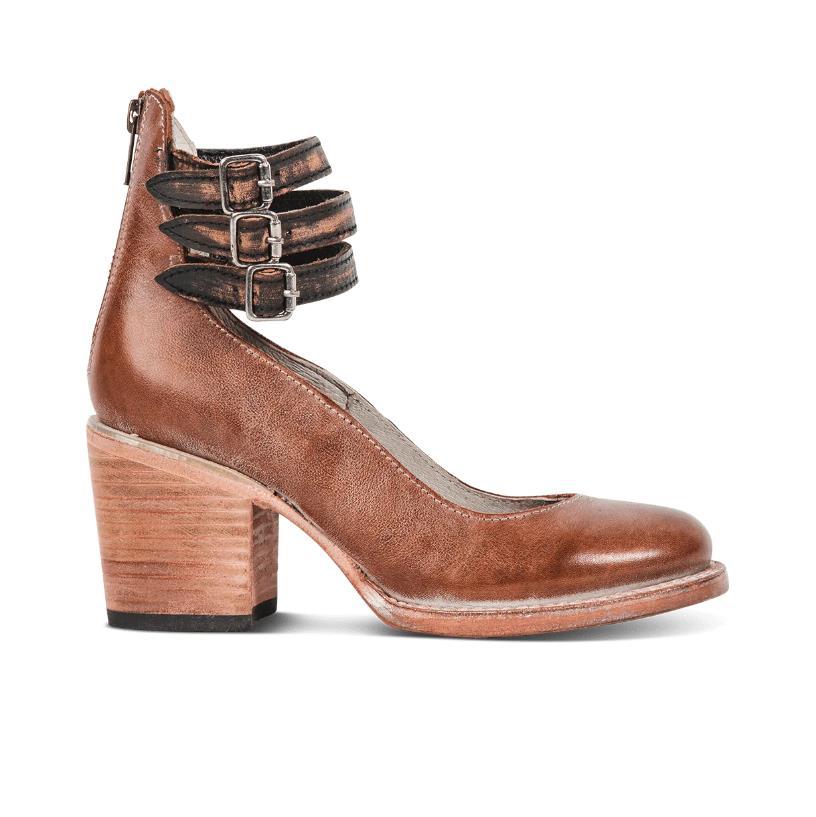 Levoire | Everly Sandales Orthopédiques