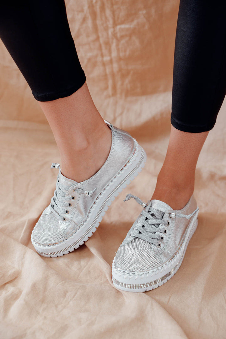 Levoire | Sandales Diamant Confortables