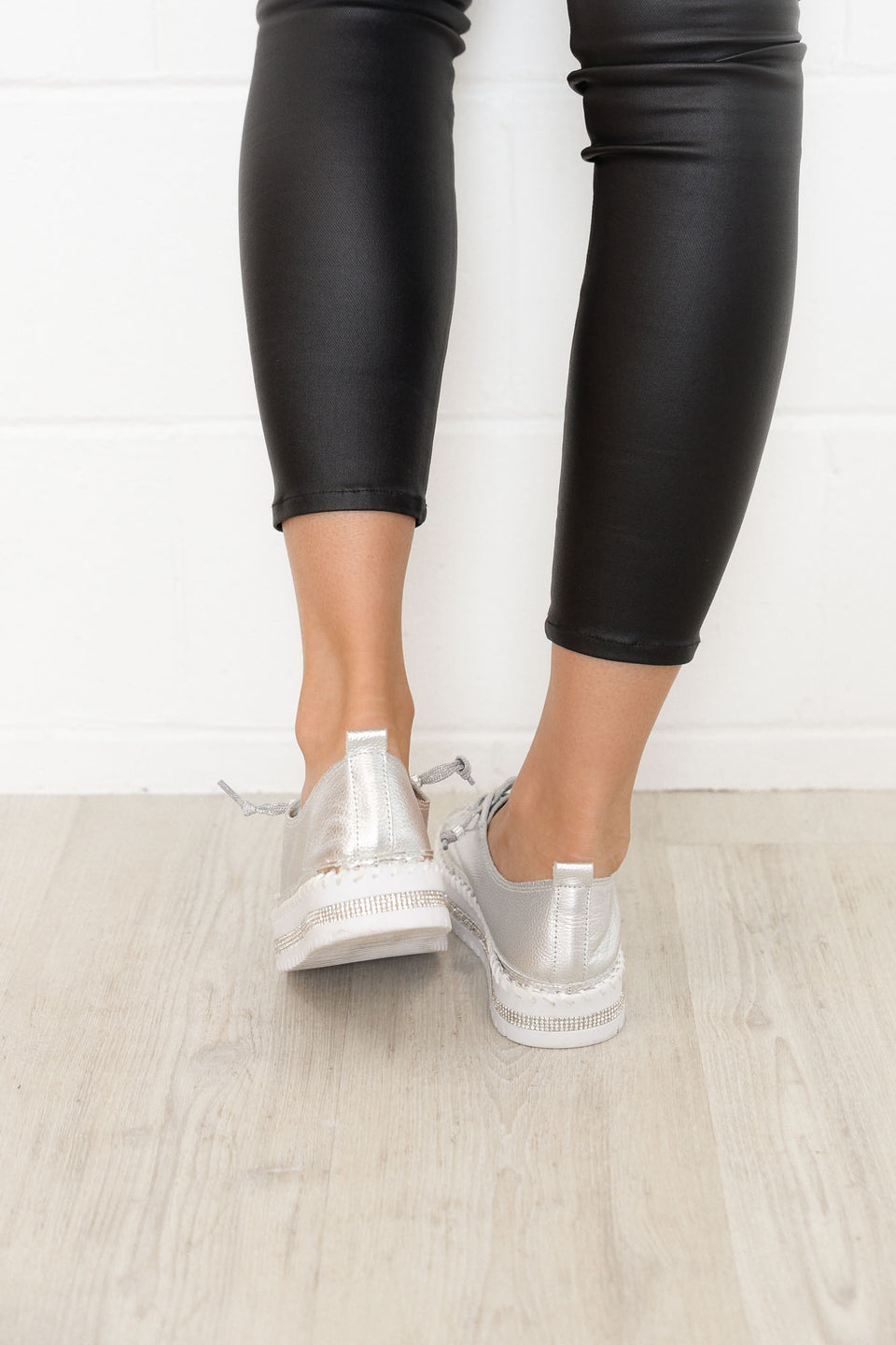 Levoire | Élevez Votre Chaussure Avec Ces Baskets Confortables Et Tendance