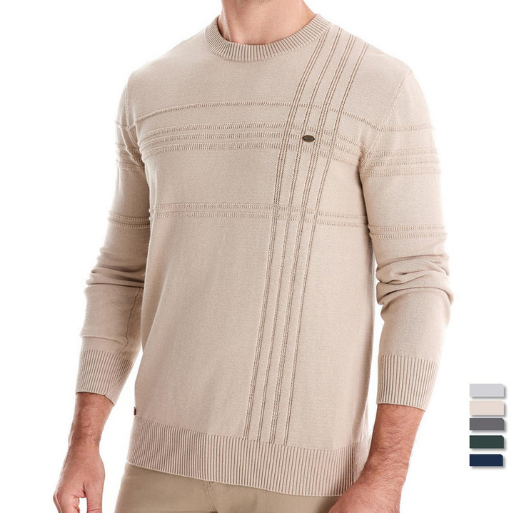 Levoire | T-shirt à motif poitrine